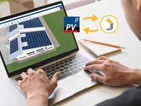 PV*SOL premium mit Schnittstelle zum Renusol PV-Configurator