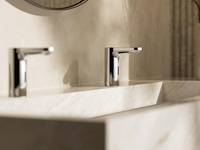 Wassersparen versus “hygienisch notwendiger Wasserwechsel”: Wie beides gelingen kann Wassersparen versus “hygienisch notwendiger Wasserwechsel”: Wie beides gelingen kann