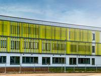 Über 70 Prozent weniger Energie