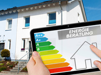 Entwicklung des Energieberatungsmarkts: Boom im Rückblick, Ernüchterung im Ausblick ﻿