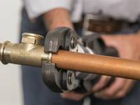 Für maximale Umwelttransparenz und nachhaltiges Bauen: Sanha bietet als Branchenpionier EPDs für alle Rohrleitungssysteme.