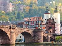 Der Fachverband SHK Baden-Württemberg tagte am 11. Juli 2025 in Heidelberg, gefolgt von einer Fachtagung am 12. Juli.