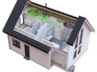 Wer hat Angst vorm Luftkanal? Wartung und Instandhaltung einer Wohnraumlüftung