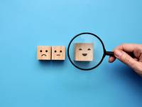 Wie mit einer positiven Einstellung Herausforderungen besser gemeistert werden