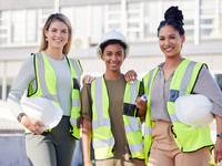 Frauen im Handwerk: Warum mehr Männer als Frauen