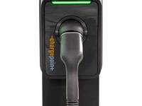 Ladestation für das Heimladen von E-Dienstwagen