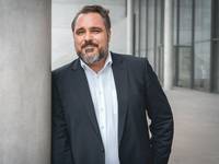 Daniel Föst wird neuer Hauptgeschäftsführer des ZVSHK