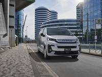Iveco erweitert Elektro-Nutzfahrzeug-Portfolio mit eJolly und eSuperJolly