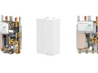 Flamco Logomatic G2 BE