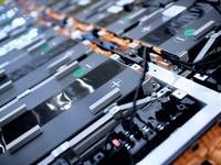 Ford startet Batterieproduktion für Elektrofahrzeuge in Köln