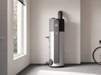 Kermi x-change Aqua eco Trinkwasserwärmepumpe
