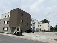 Malotech Seniorenzentrum Wärmeversorgung