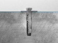 Mepa Bohrloch-Dichtset