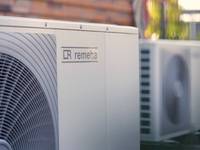 Remeha Tensio C