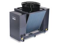 Remko SQW Pro Energiezentrale