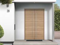 Roto Stulpflügelgetriebe Standard