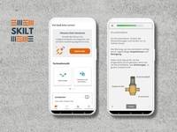 Digitale Lernhilfen für SHK-Anlagenmechaniker: Skilt Lernapp und Formel Guide im Überblick