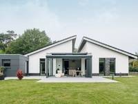 Energieautarkes Wohnhaus mit Wintergarten als Solarspeicher