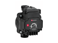 Taconova TacoFlow3 Surface Umwälzpumpe für Fußbodenheizungen