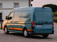 E-Transporter: Die Last mit der Nutzlast