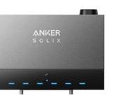 Anker Solix Power Dock