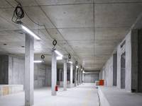 Baustellenbeleuchtung: Gutes Licht braucht gute Planung