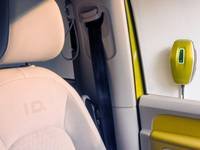 Mennekes stellt Amtron-Wallbox fürs private Laden mit 22 kW vor