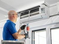 Würth Klimaanlagenreiniger