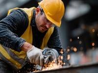 Die 3 gefährlichsten Mythen zum Winkelschleifer