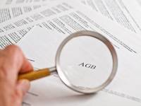 Allgemeine Geschäftsbedingungen: Diese Fakten sollten Sie kennen