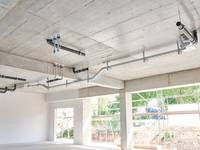 Europakarree Erfurt Geberit