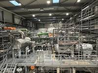 Wärmepumpen für große Gebäude und Quartiere