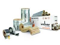 Isover Vapor Protect Feuchteschutzsystem