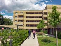 Upcycling von Wasser und Wärme im Wohnquartier