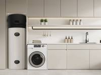 Panasonic Aquarea Brauchwasser-wärmepumpe