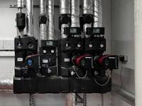 PAW Heatbloc mcom nachrüstung zum kühlen