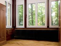 Zehnder Charleston Wärmepumpen-Heizkörper