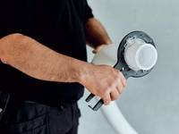 Zehnder ComfoTube flow