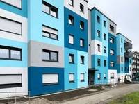 Germanenviertel Remeha Hybridlösung für MFH