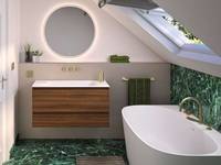 Repabad Repaneel Satino Venice F