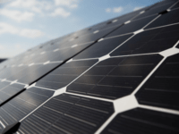 Anforderu﻿ngen an die Solarmodule steigen