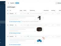 Tooltime jetzt mit Bildern
