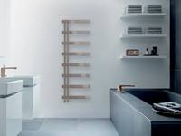 Zehnder PVD-Beschichtung