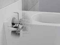 Duravit Durafix Pro