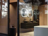 Duravit Zencha Badspiegel