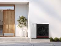 Stiftung Warentest: Wärmepumpen sind auch für Altbauten geeignet