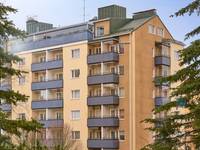 Balkone mit eRailing von Lumon