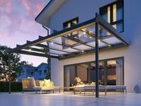 TS Aluminium SunChill