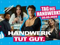 Tag des Handwerks 2025