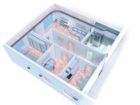 Lüftungskonzepte mit Wärmerückgewinnung: Die 5 häufigsten Planungs- und Ausführungsfehler